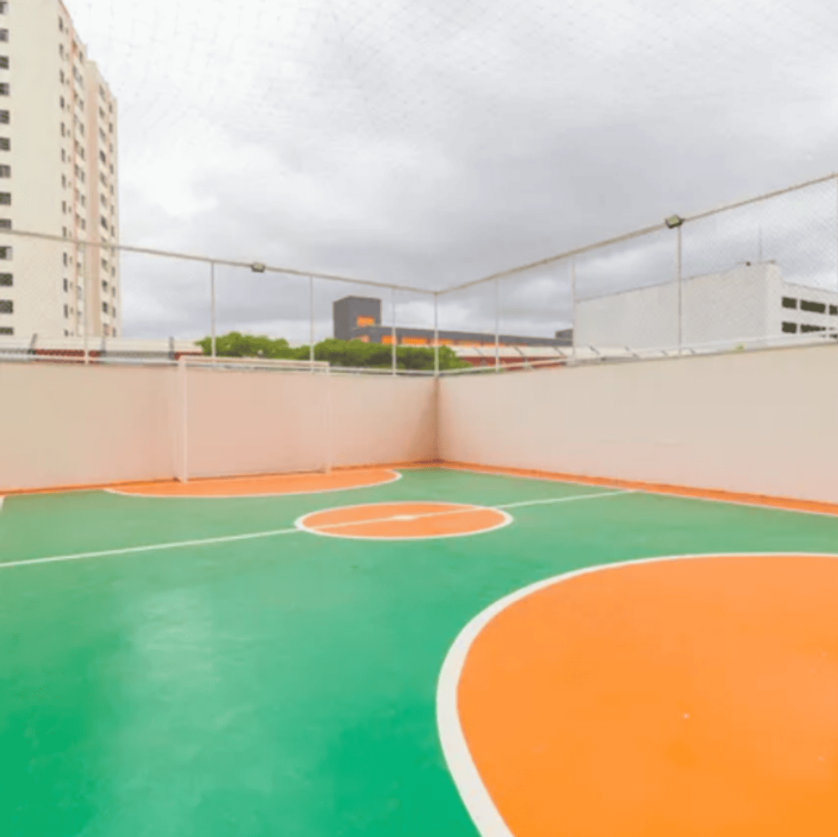 Apartamento, 2 quartos, 49 m² - Foto 34