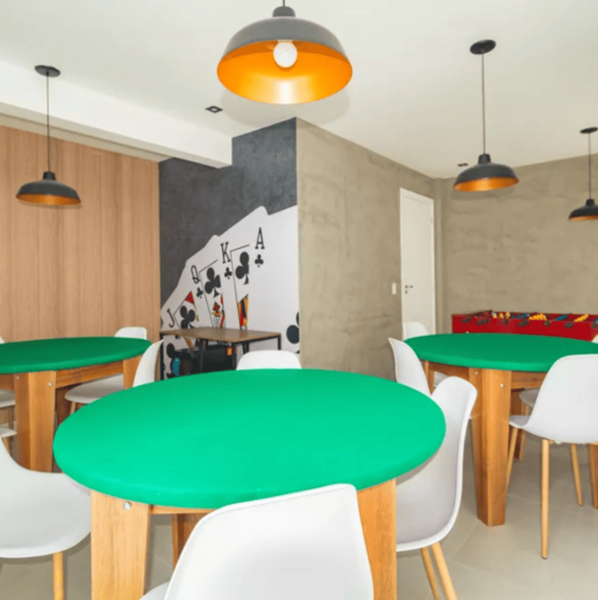 Apartamento, 2 quartos, 49 m² - Foto 25