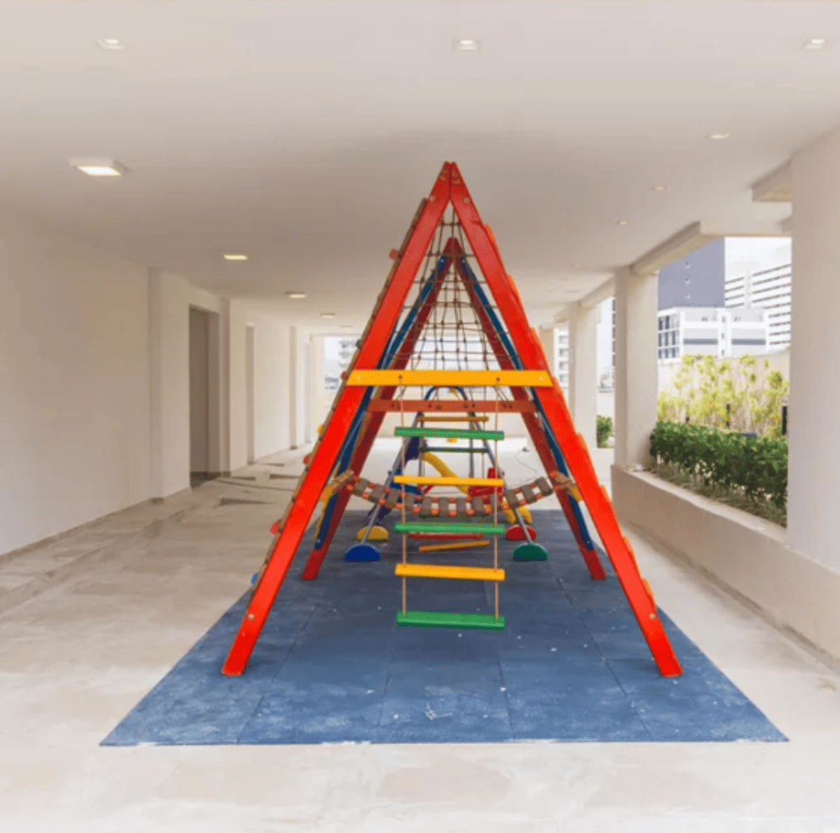 Apartamento, 2 quartos, 49 m² - Foto 37