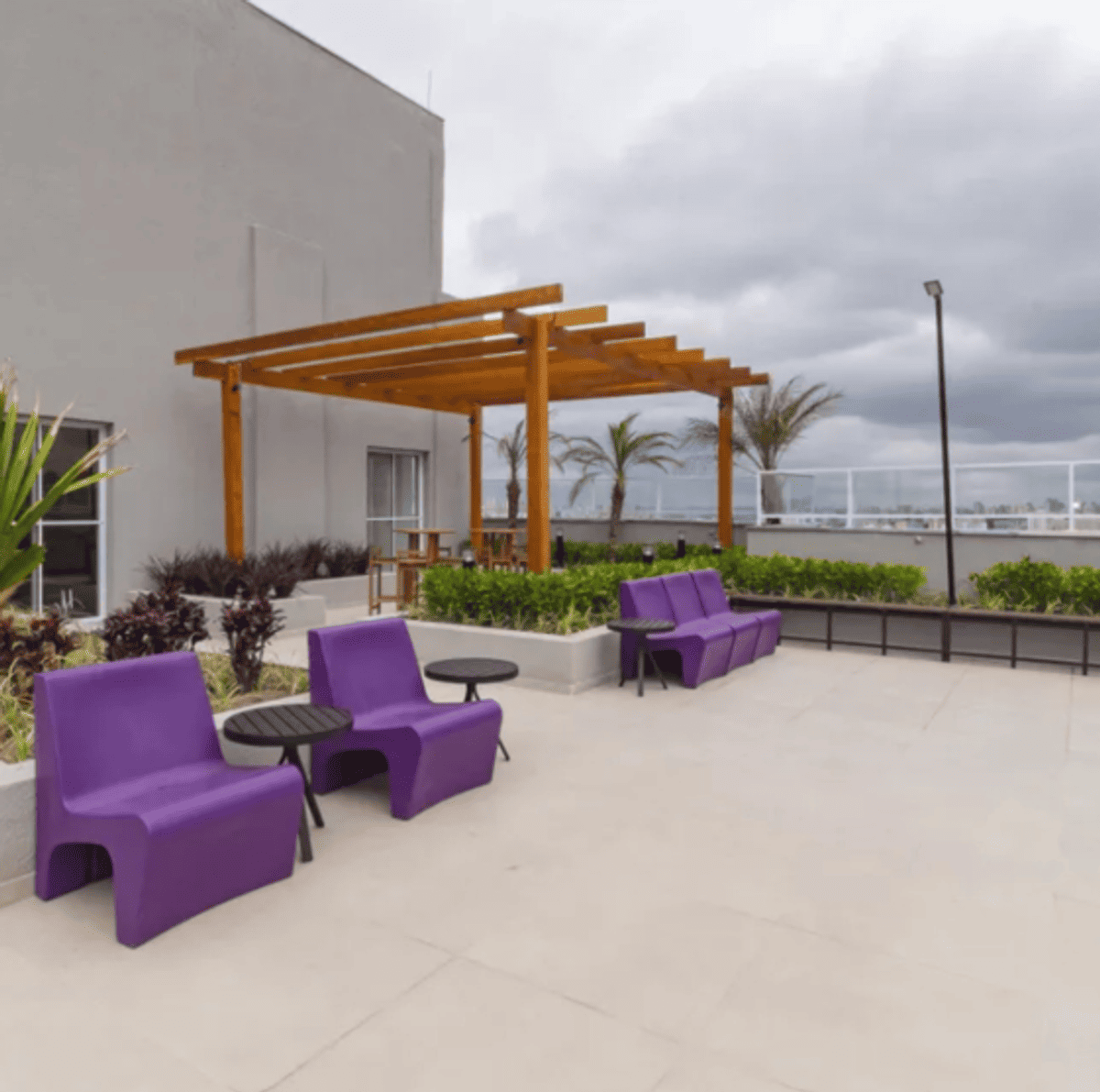 Apartamento, 2 quartos, 49 m² - Foto 40