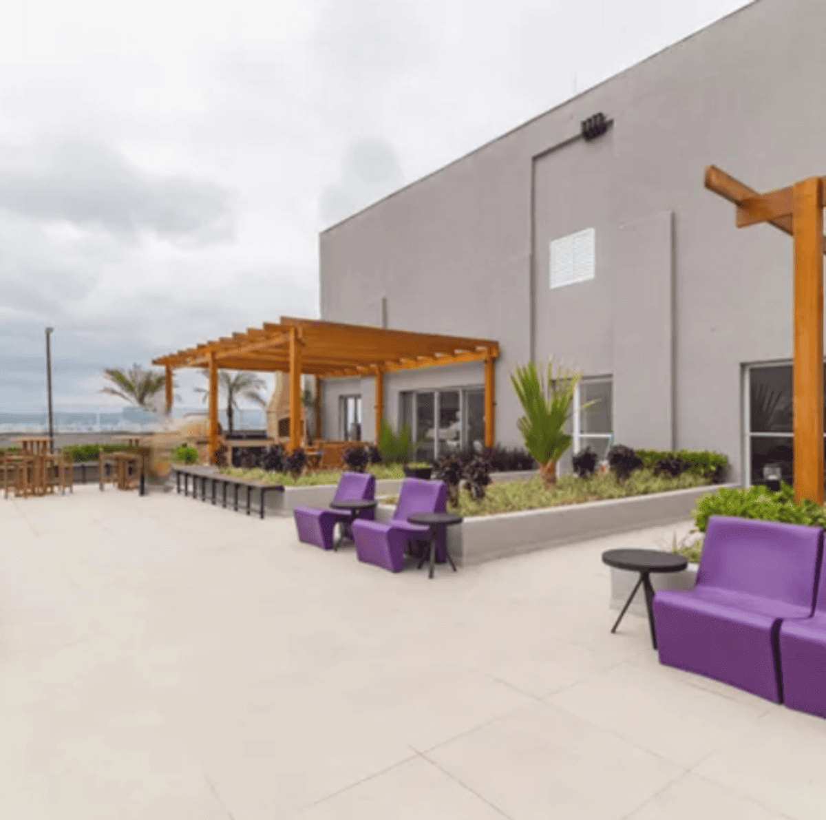 Apartamento, 2 quartos, 49 m² - Foto 41