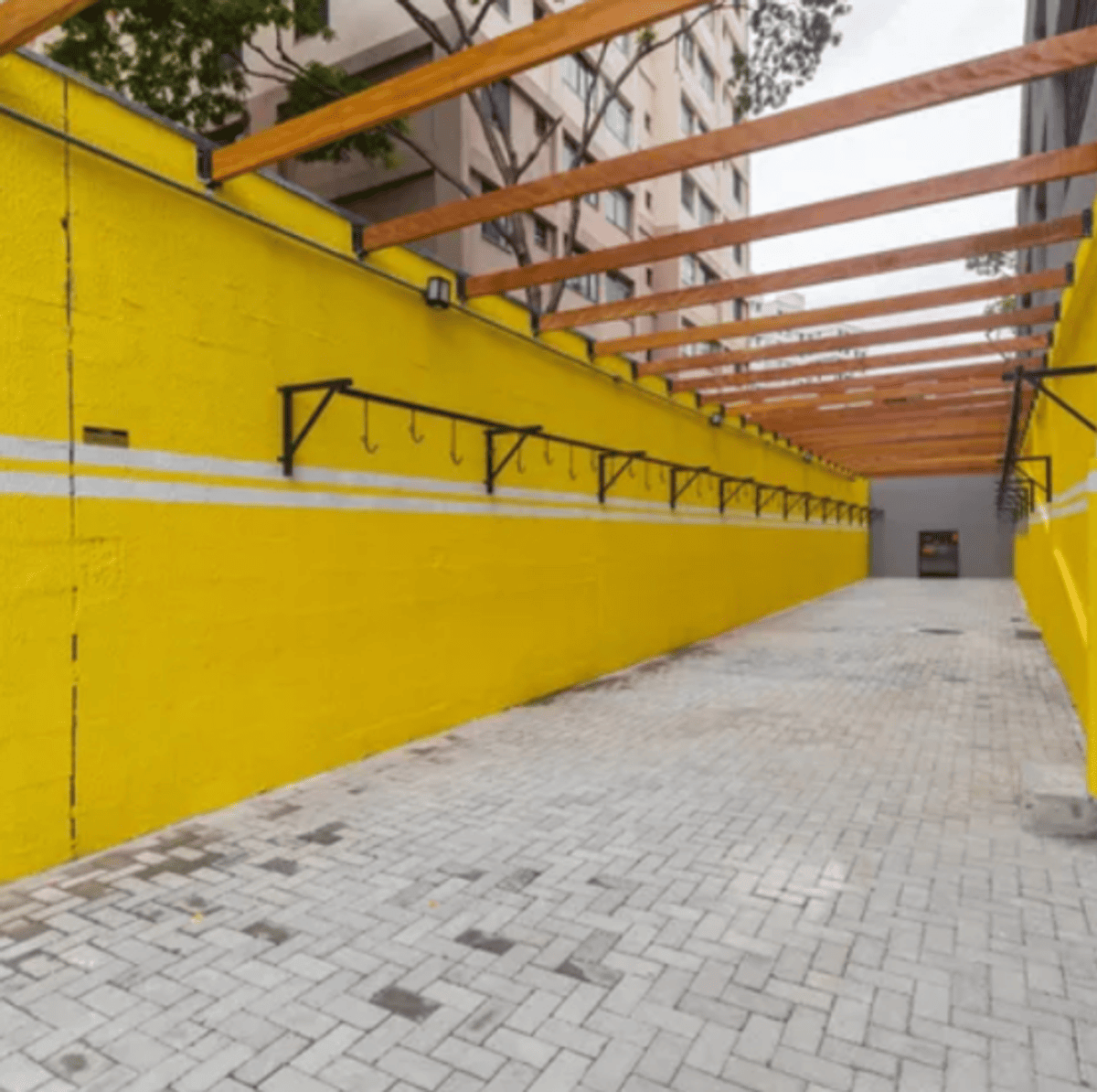 Apartamento, 2 quartos, 49 m² - Foto 33