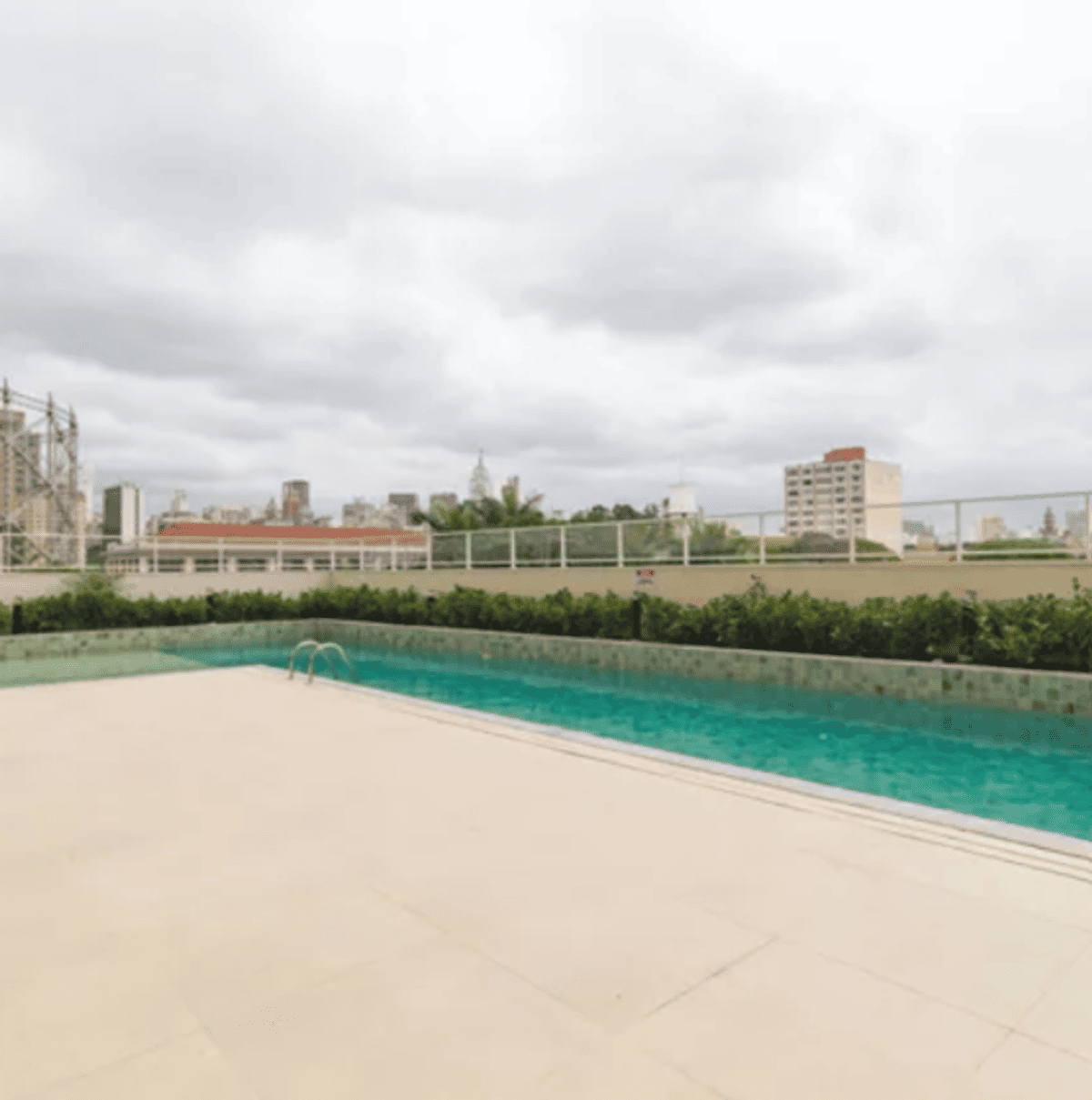 Apartamento, 2 quartos, 49 m² - Foto 36