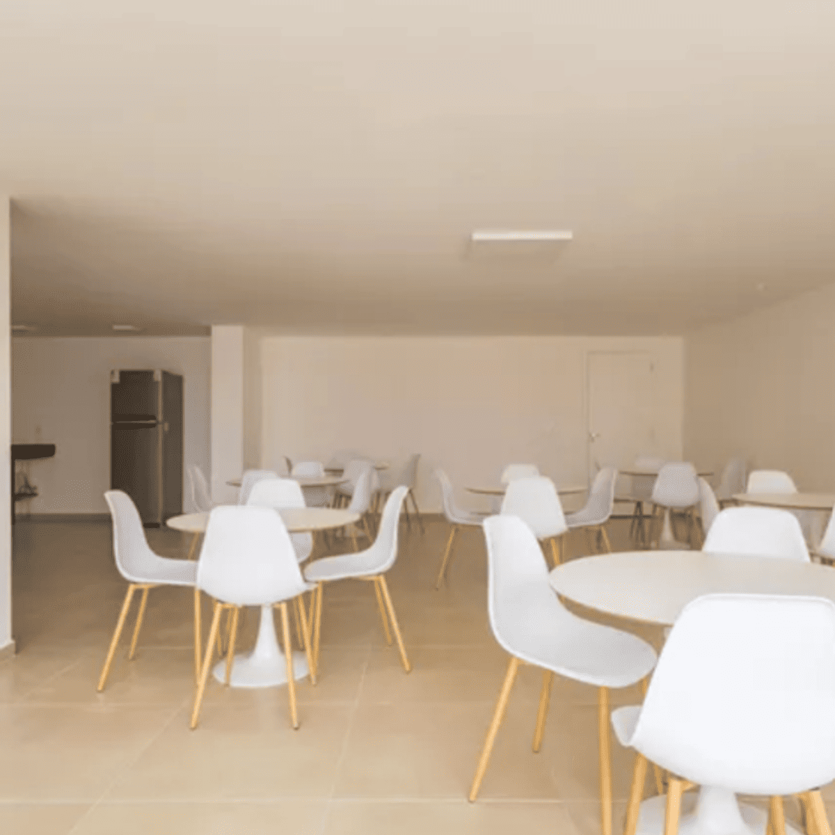 Apartamento, 2 quartos, 49 m² - Foto 29