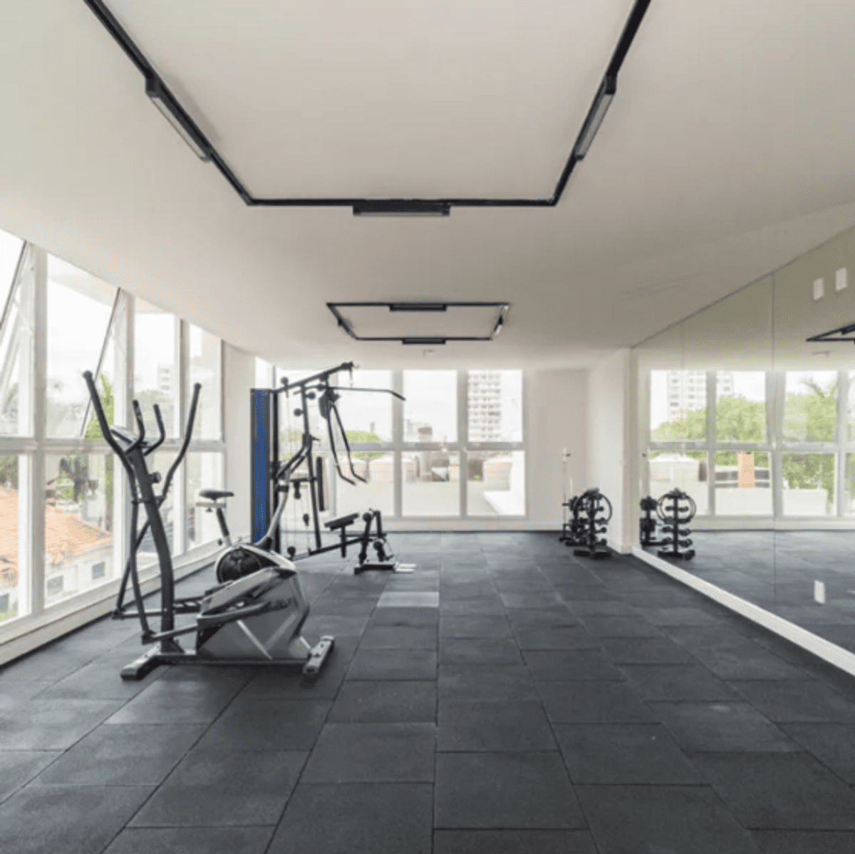 Apartamento, 2 quartos, 49 m² - Foto 28