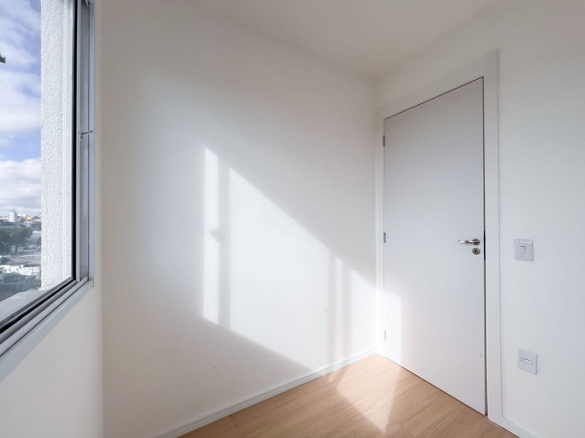 Apartamento, 2 quartos, 30 m² - Foto 5