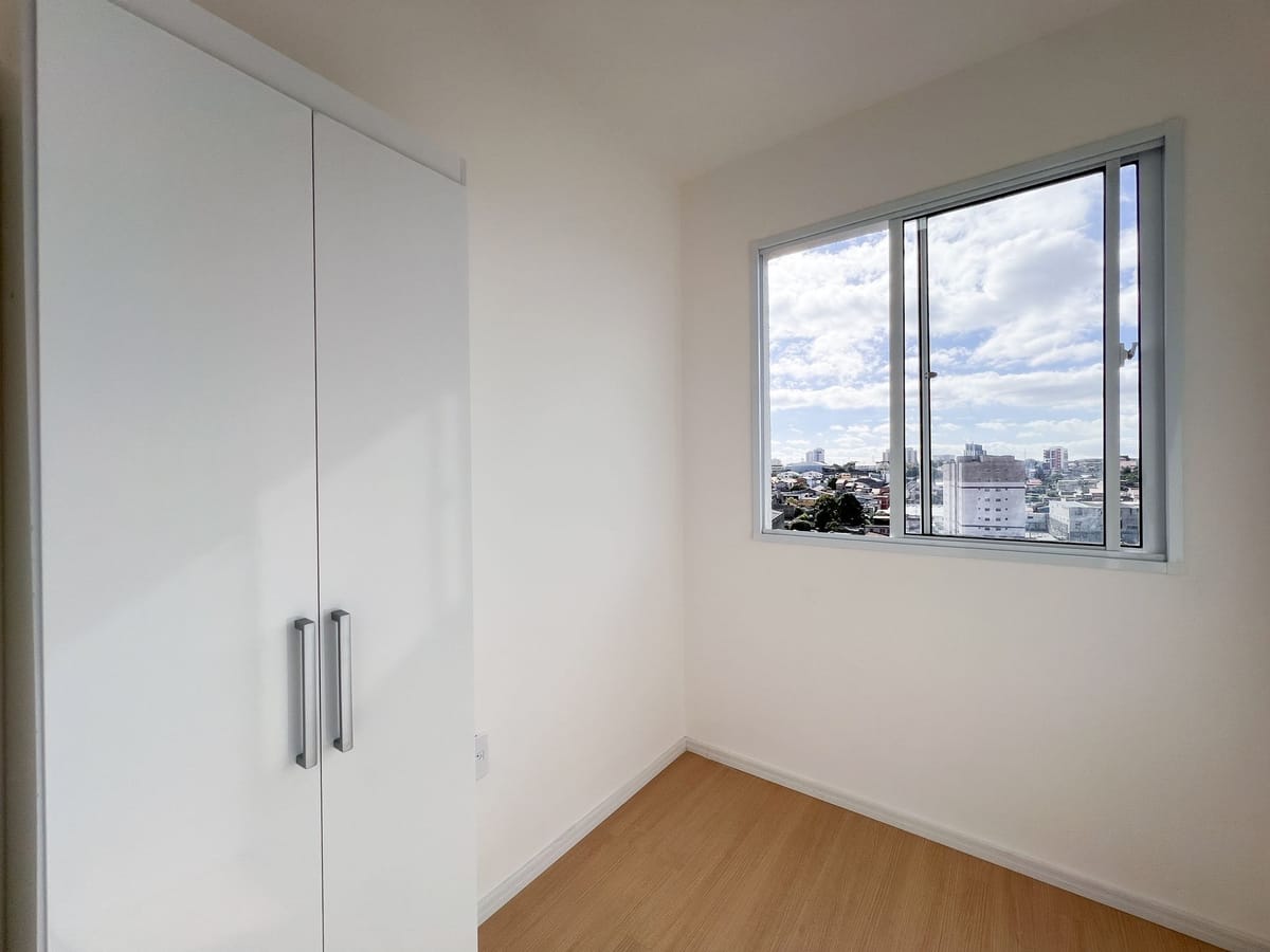 Apartamento, 2 quartos, 30 m² - Foto 4