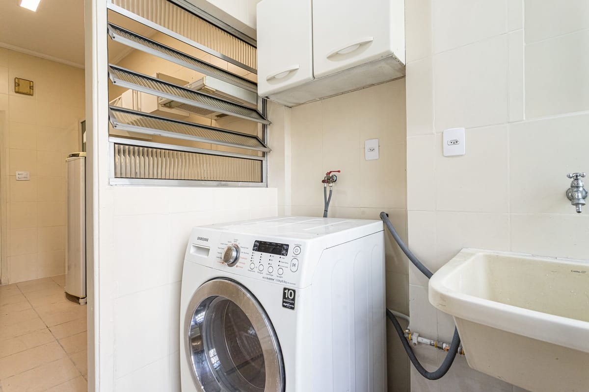 Apartamento, 1 quarto, 64 m² - Foto 6