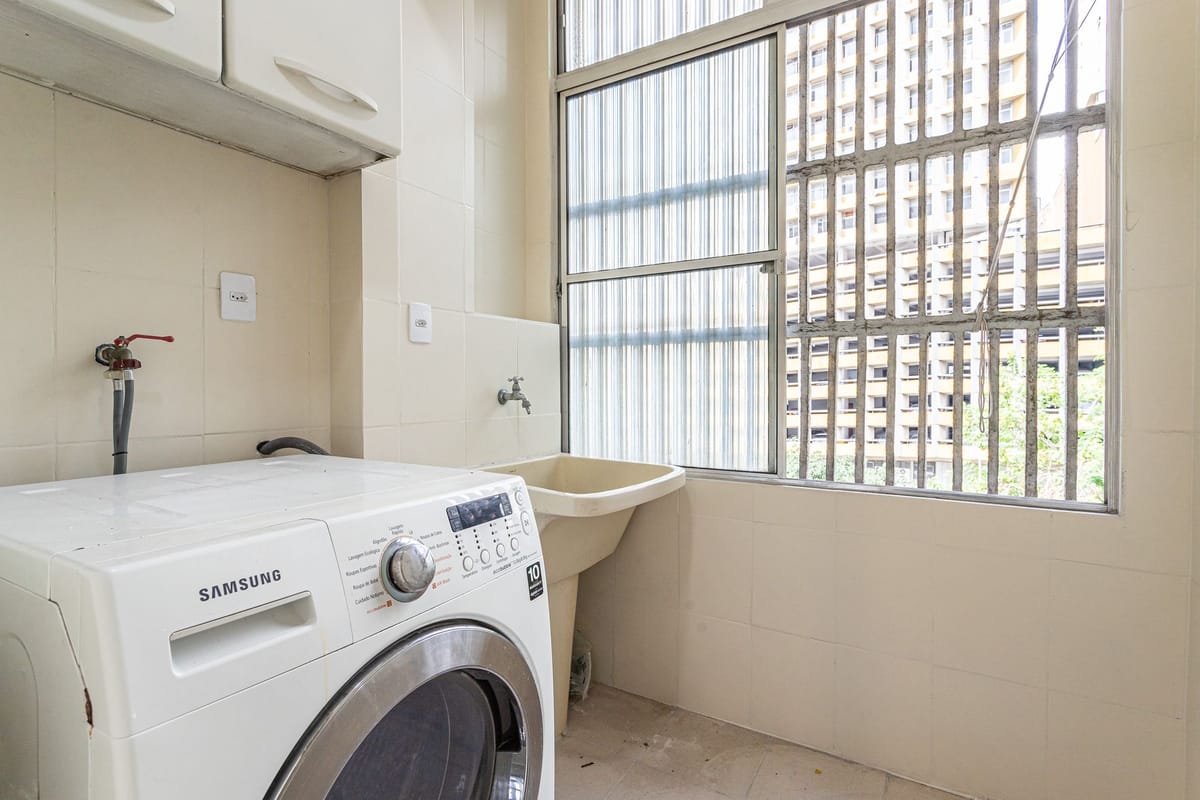 Apartamento, 1 quarto, 64 m² - Foto 5