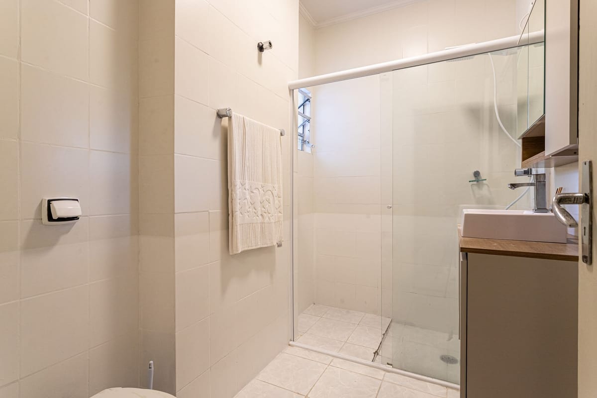 Apartamento, 1 quarto, 64 m² - Foto 16