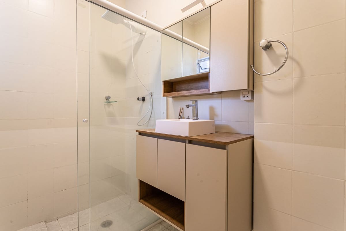 Apartamento, 1 quarto, 64 m² - Foto 18