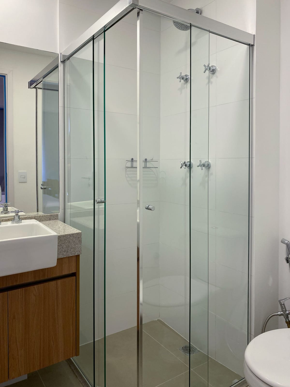 Apartamento, 1 quarto, 24 m² - Foto 8