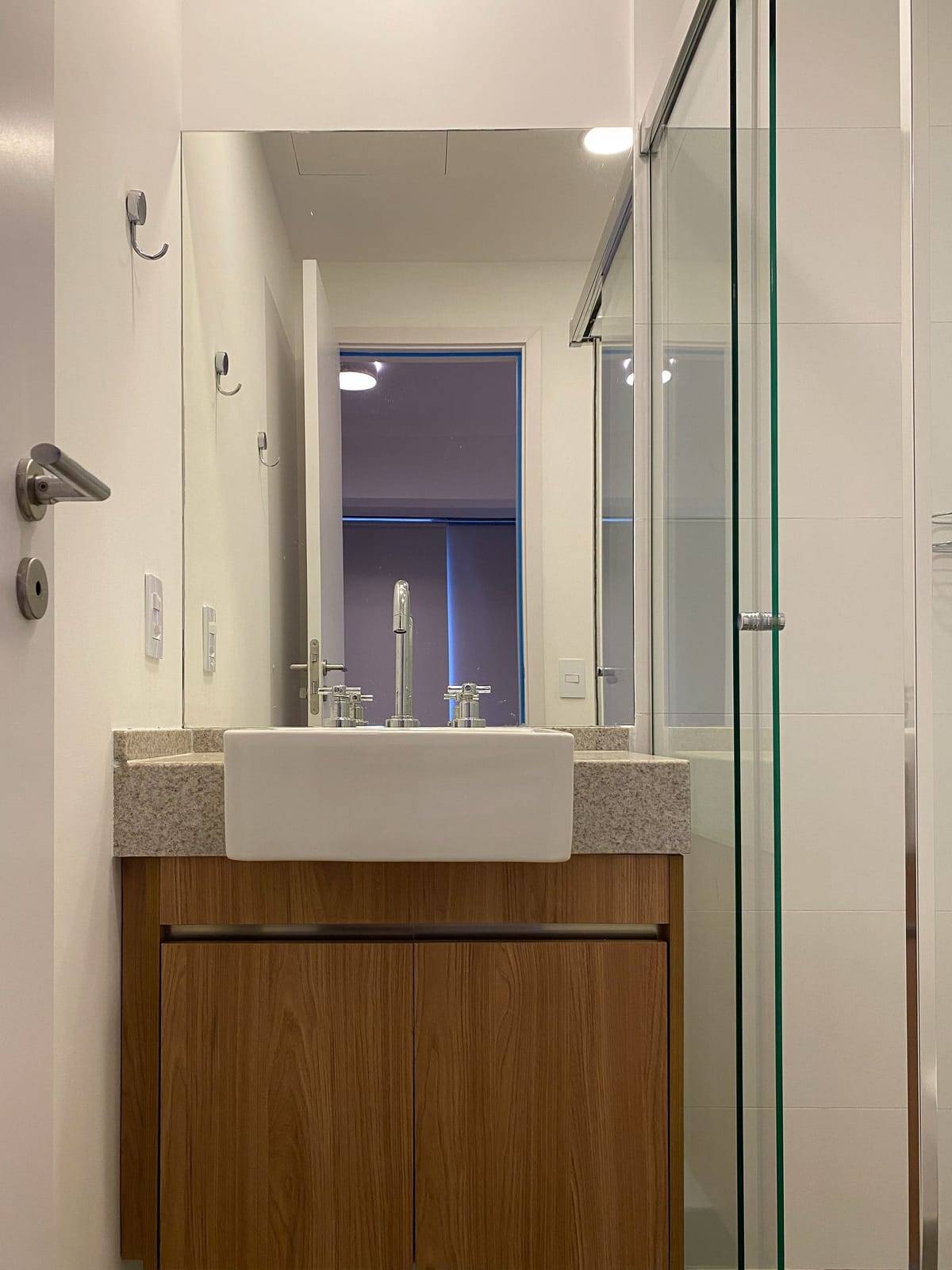 Apartamento, 1 quarto, 24 m² - Foto 9