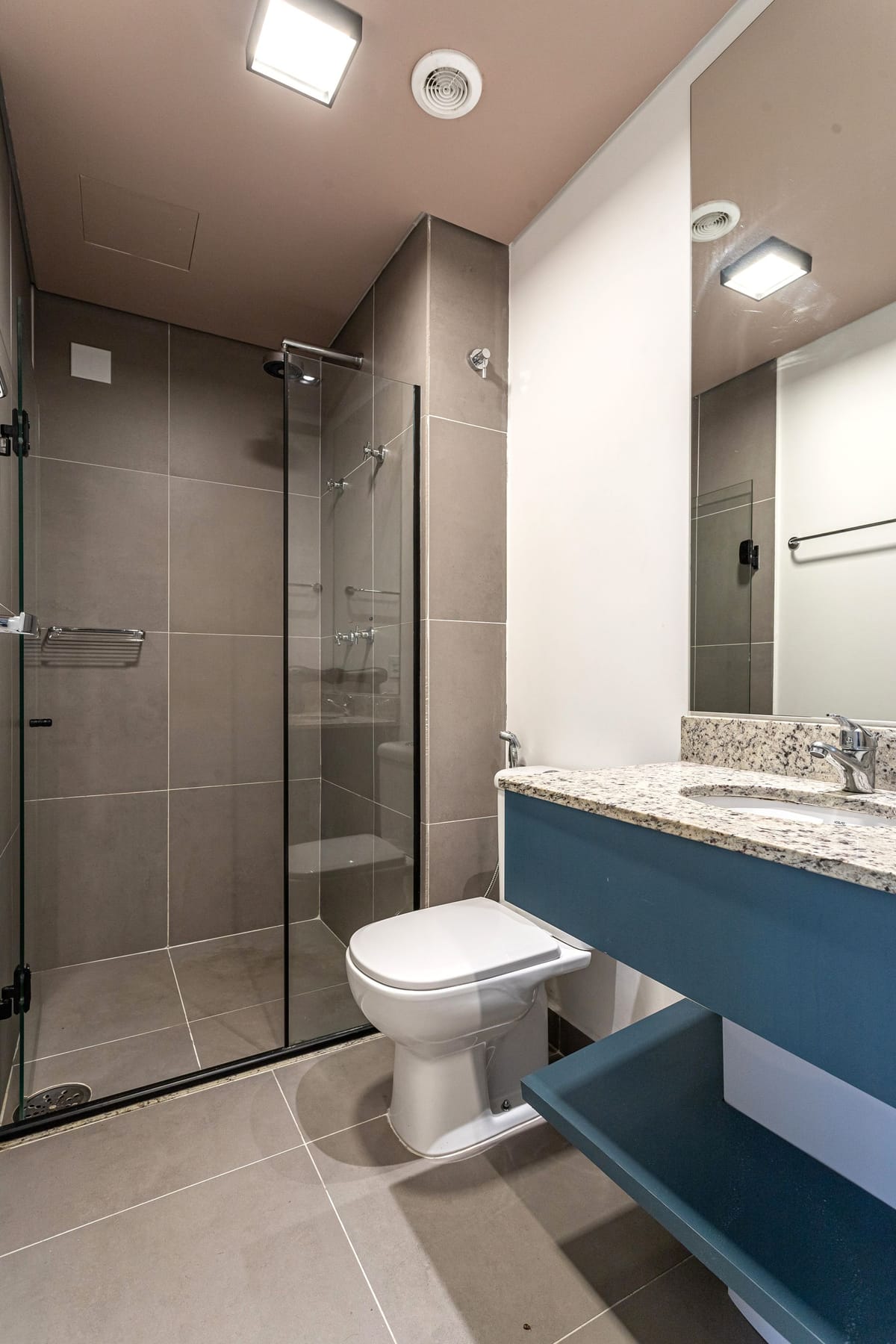 Apartamento para alugar com 1 quarto, 24m² - Foto 14