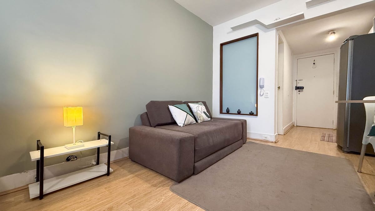 Apartamento, 1 quarto, 30 m² - Foto 22