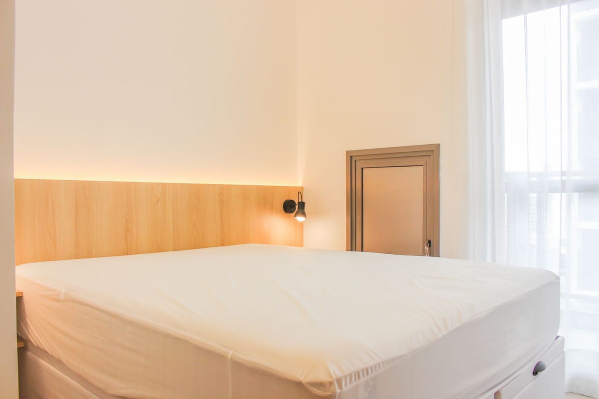 Apartamento, 1 quarto, 25 m² - Foto 2