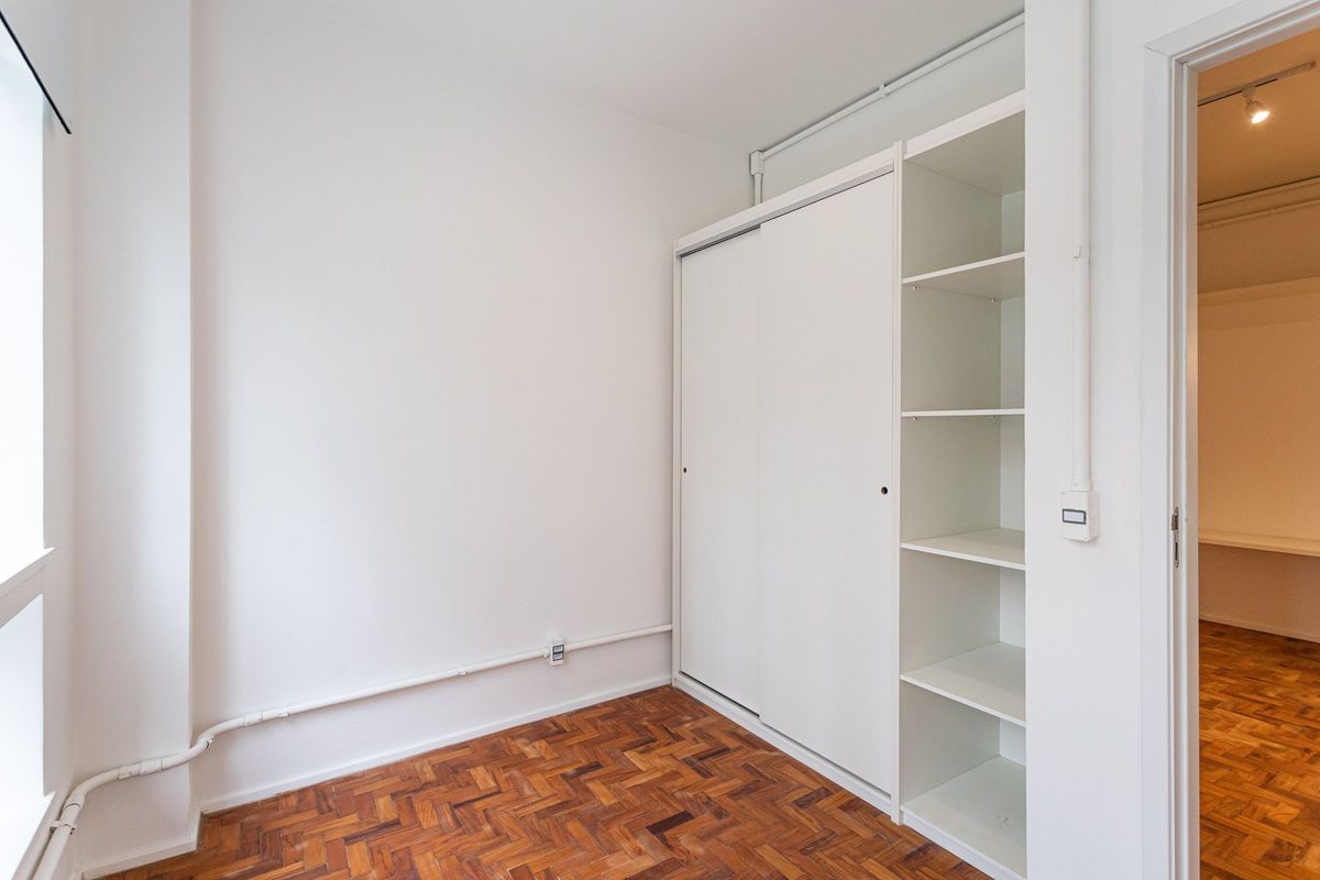 Apartamento para alugar com 2 quartos, 45m² - Foto 24