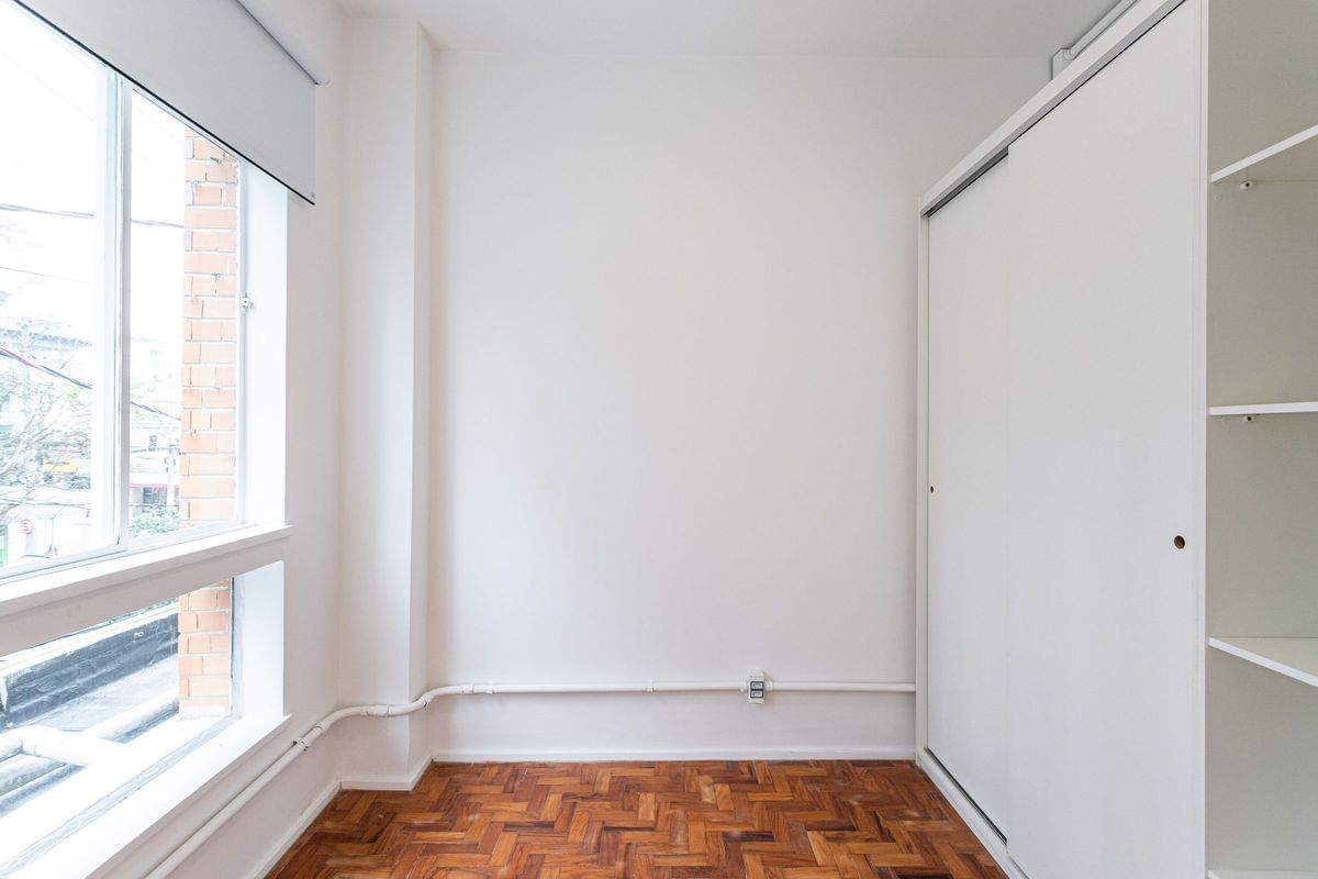 Apartamento para alugar com 2 quartos, 45m² - Foto 25