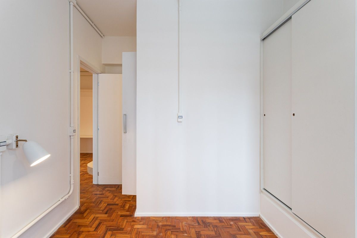 Apartamento para alugar com 2 quartos, 45m² - Foto 21