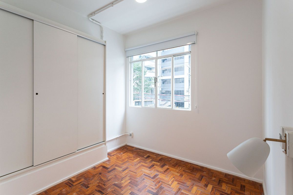 Apartamento para alugar com 2 quartos, 45m² - Foto 19