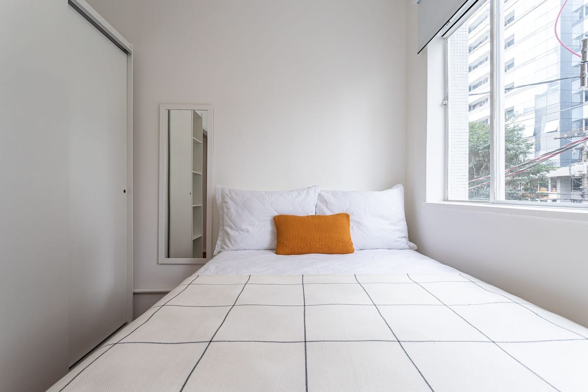 Apartamento, 1 quarto, 32 m² - Foto 17