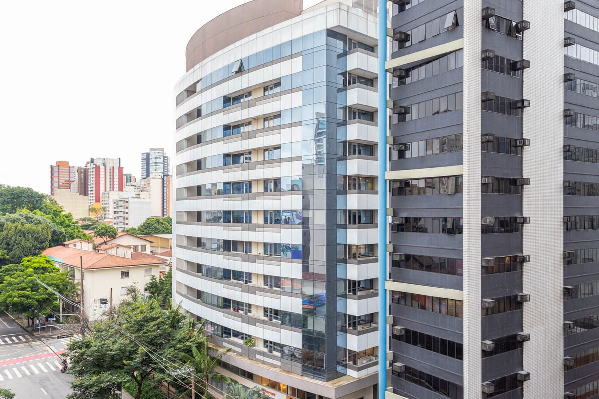 Apartamento, 1 quarto, 32 m² - Foto 21