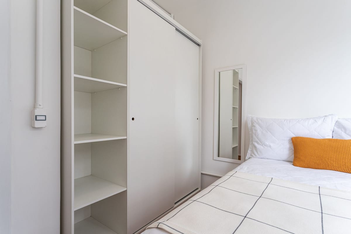 Apartamento, 1 quarto, 32 m² - Foto 16