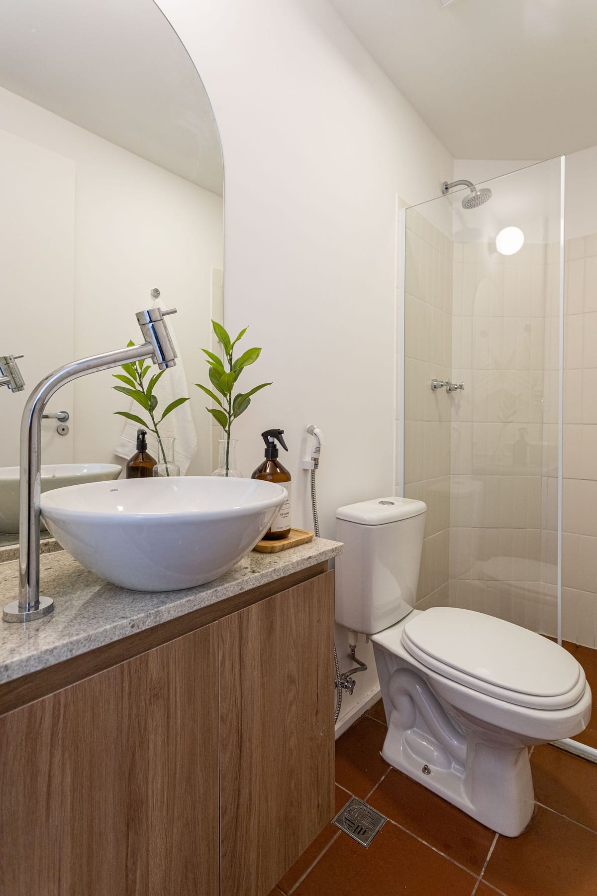 Apartamento, 1 quarto, 32 m² - Foto 12