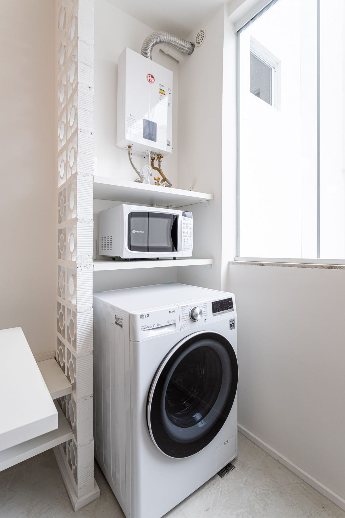 Apartamento, 1 quarto, 32 m² - Foto 11