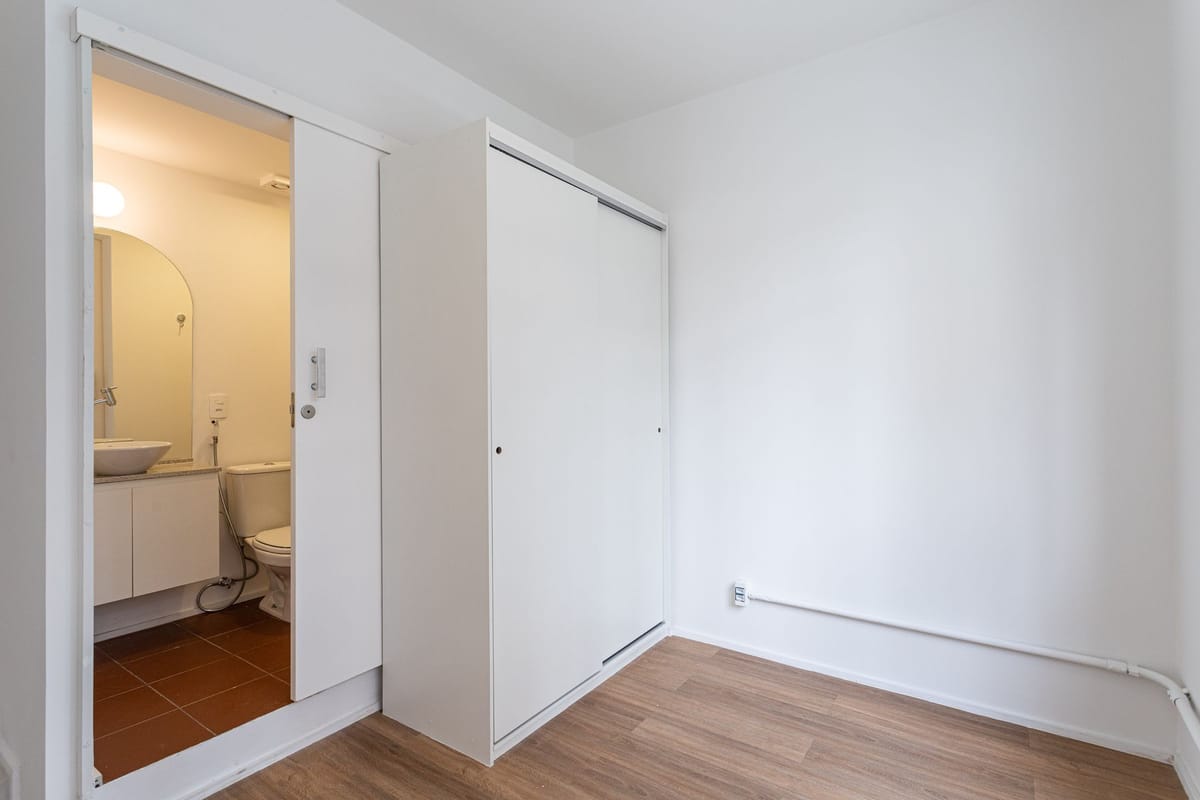 Apartamento, 1 quarto, 27 m² - Foto 16