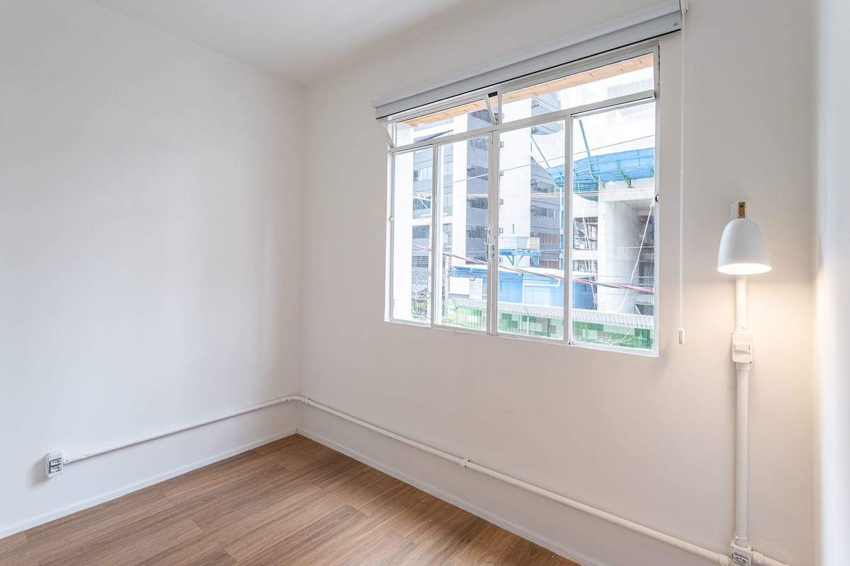 Apartamento, 1 quarto, 27 m² - Foto 13