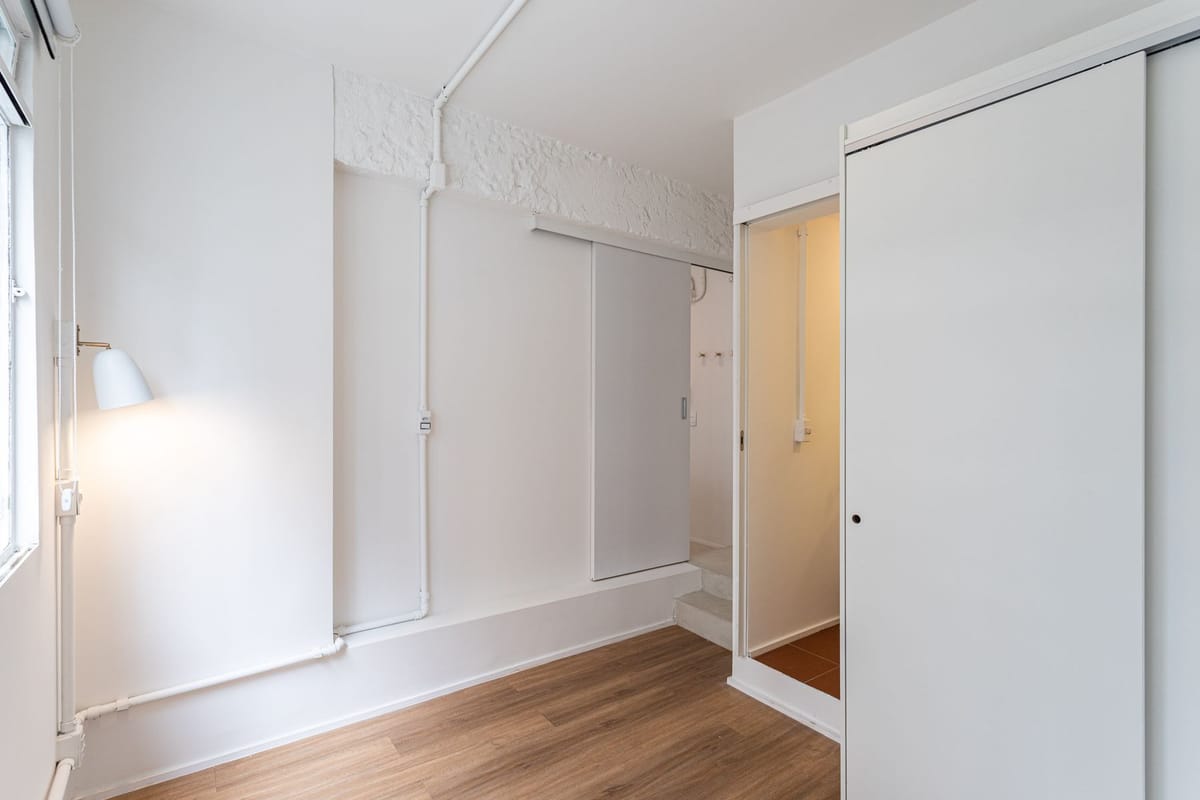 Apartamento, 1 quarto, 27 m² - Foto 15