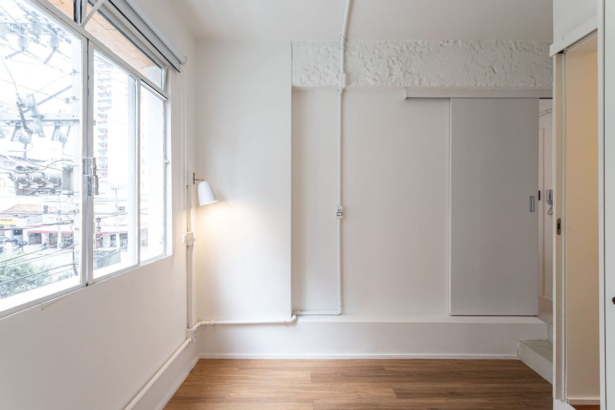 Apartamento, 1 quarto, 27 m² - Foto 17