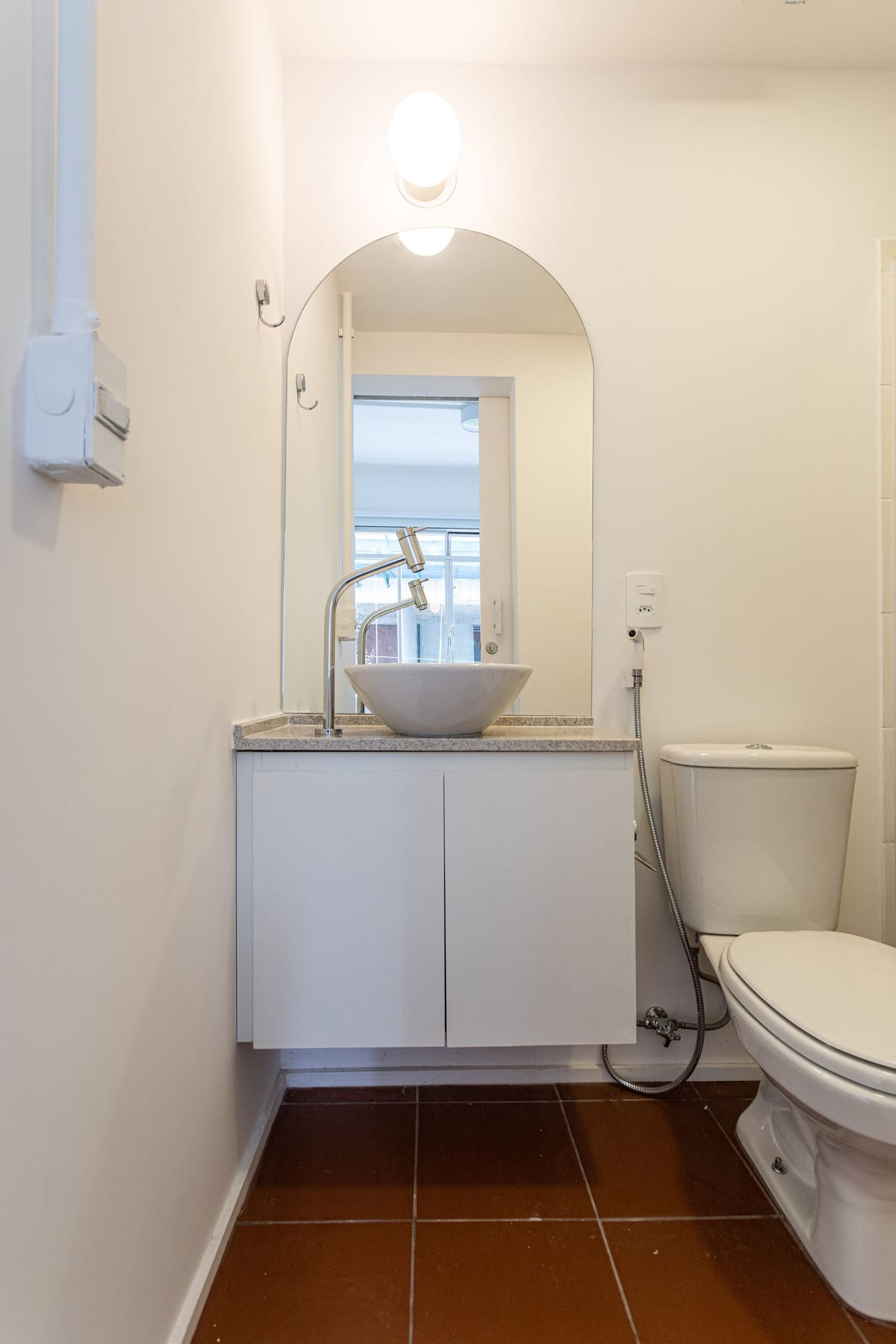 Apartamento, 1 quarto, 27 m² - Foto 10
