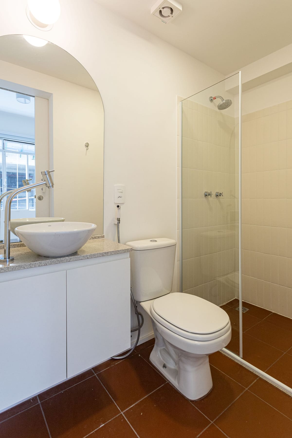 Apartamento, 1 quarto, 27 m² - Foto 11