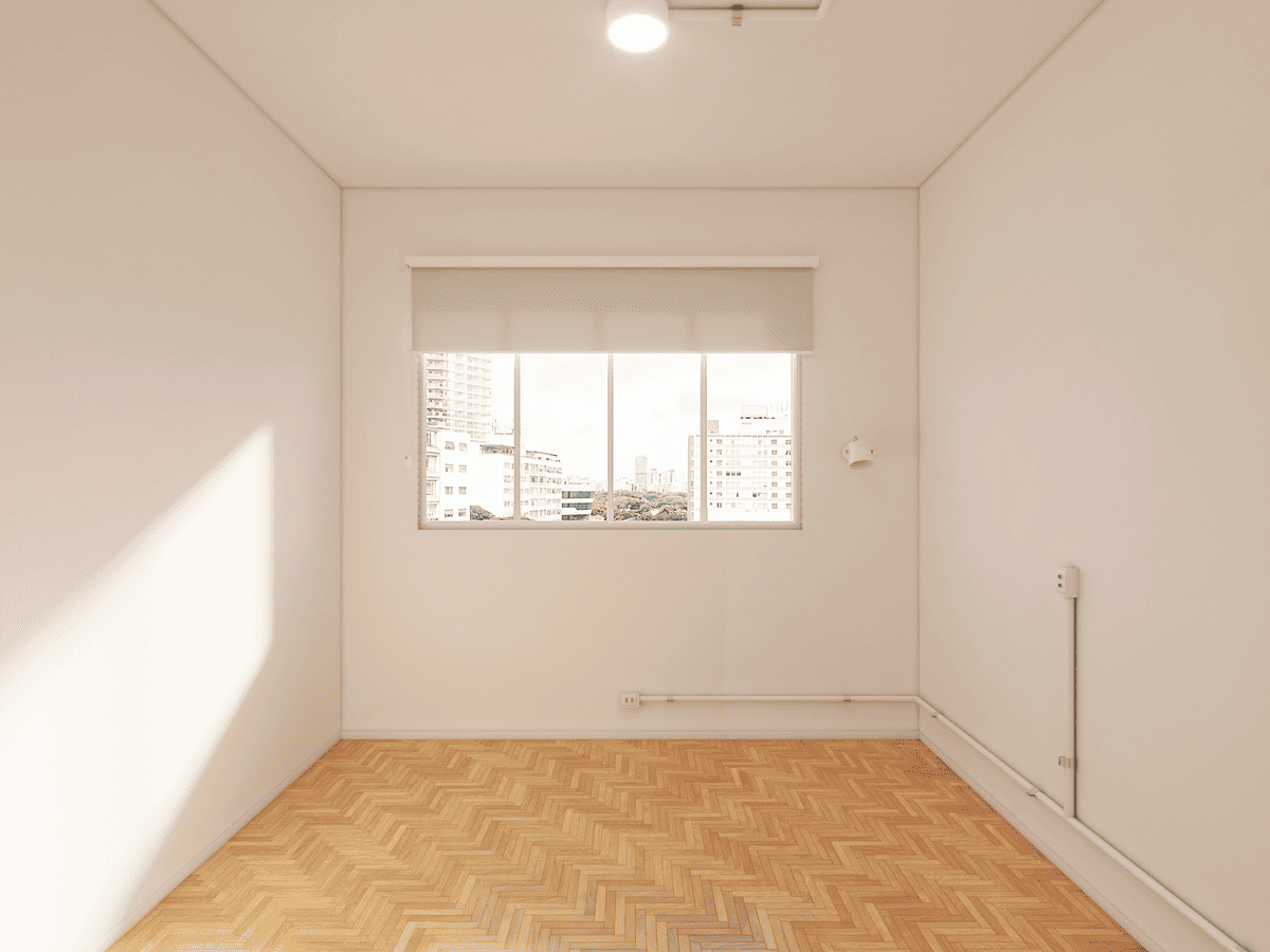 Apartamento, 1 quarto, 32 m² - Foto 6