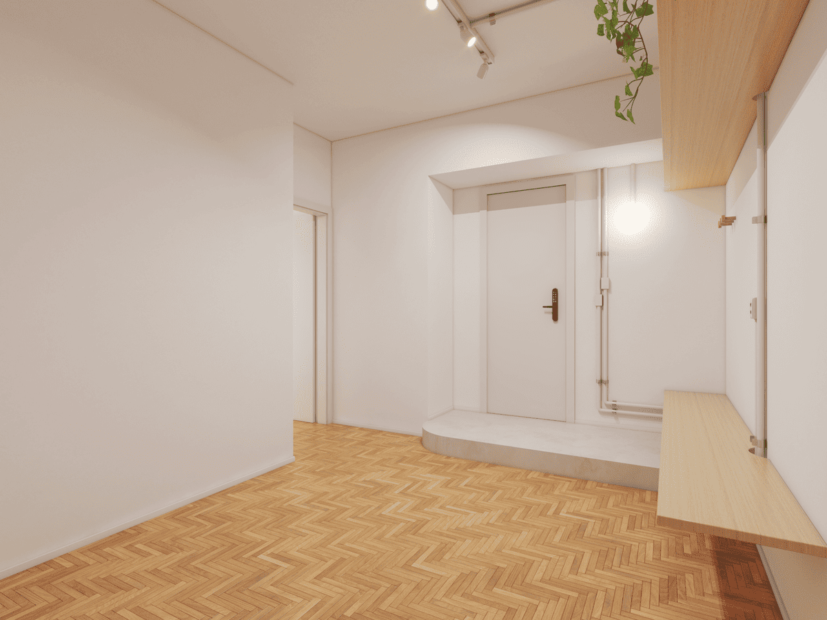 Apartamento, 1 quarto, 32 m² - Foto 3