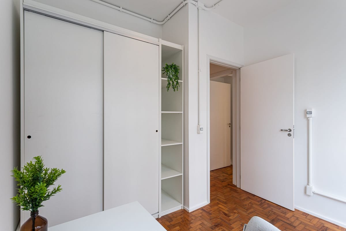 Apartamento para alugar com 2 quartos, 46m² - Foto 25