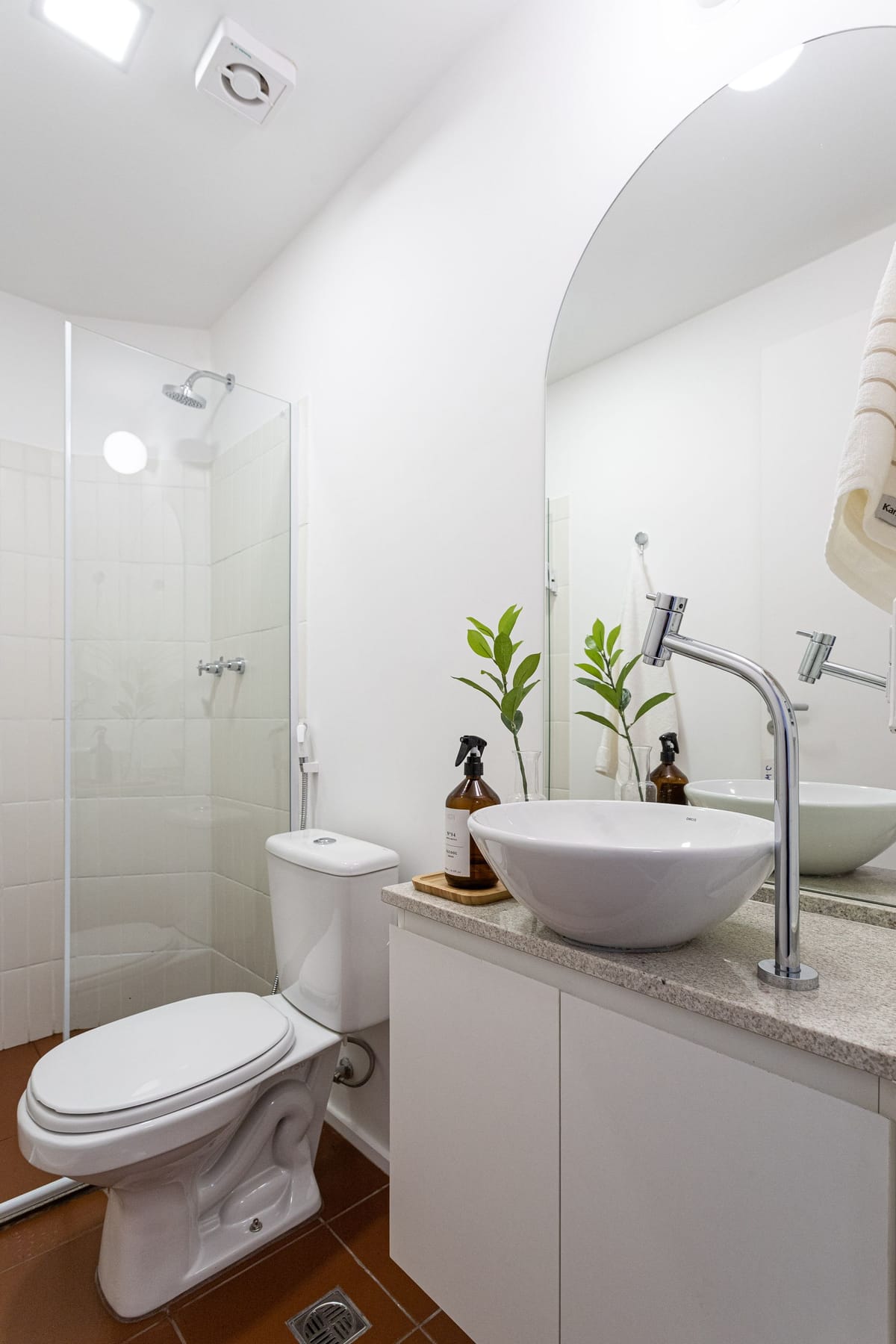 Apartamento, 2 quartos, 46 m² - Foto 14