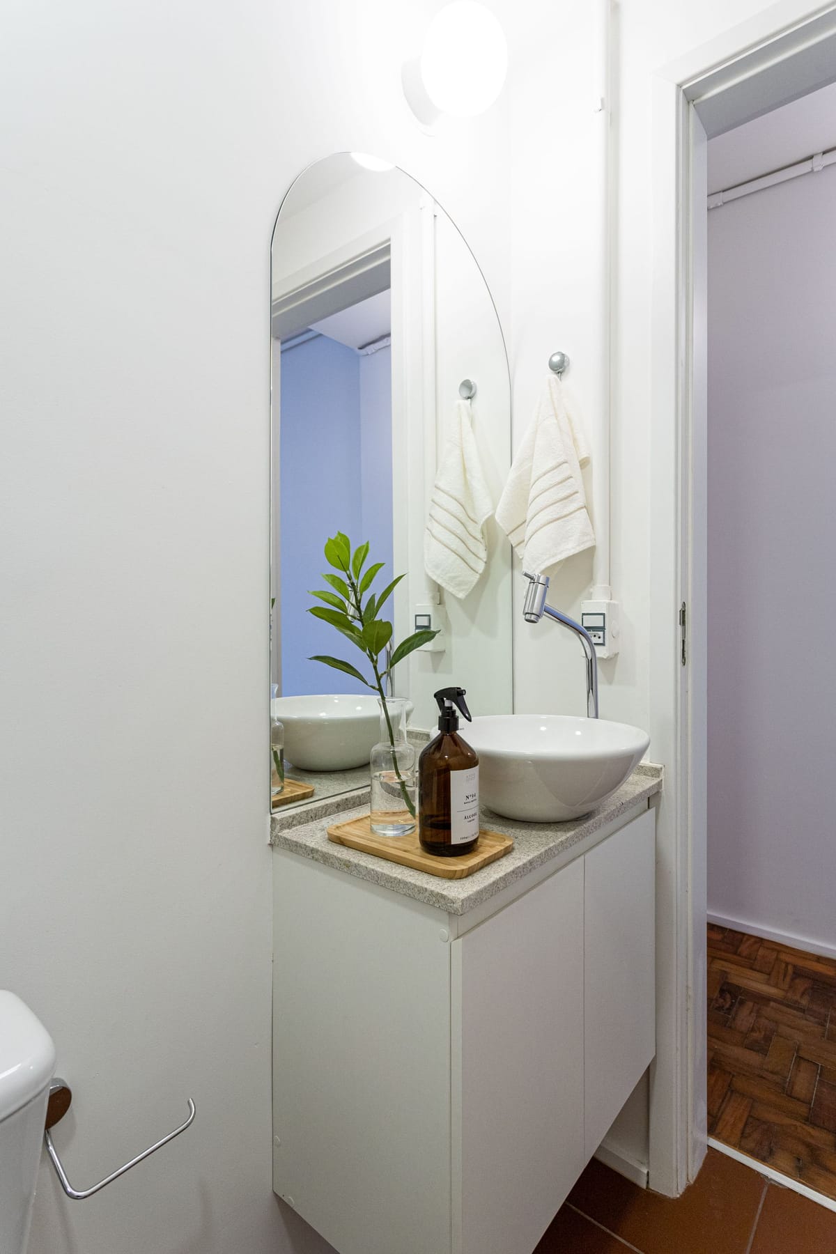 Apartamento, 2 quartos, 46 m² - Foto 13