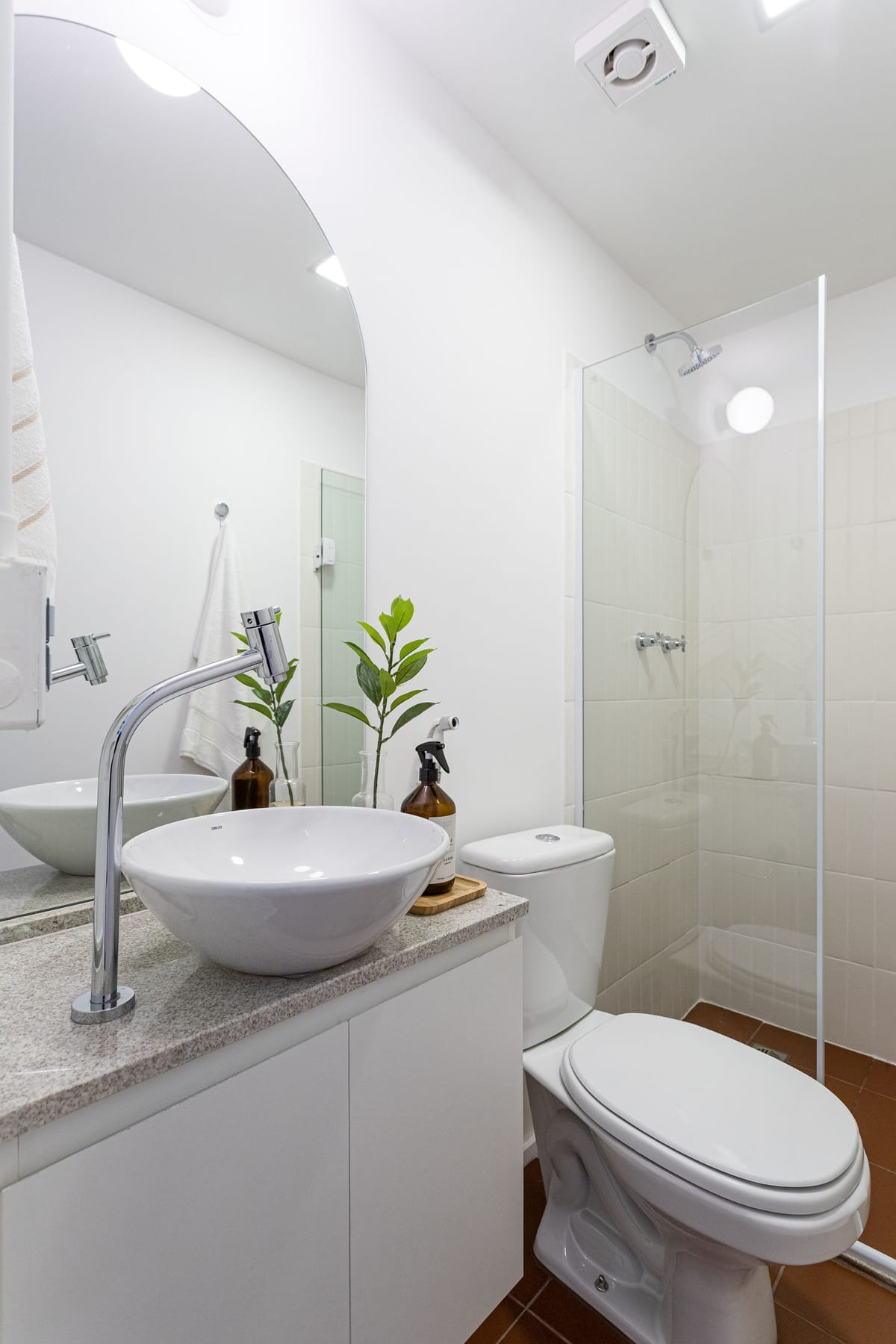 Apartamento, 2 quartos, 46 m² - Foto 17