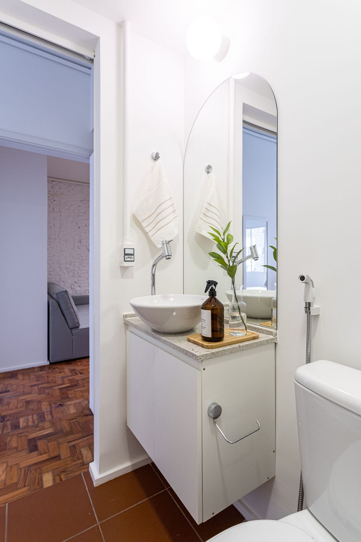 Apartamento, 2 quartos, 46 m² - Foto 16