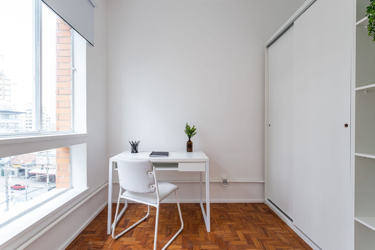Apartamento, 2 quartos, 46 m² - Foto 26