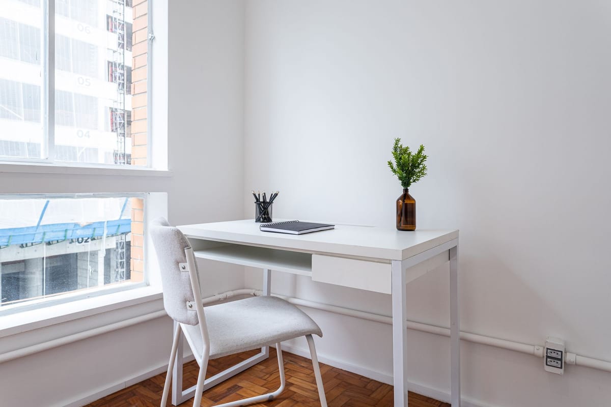Apartamento, 2 quartos, 46 m² - Foto 27