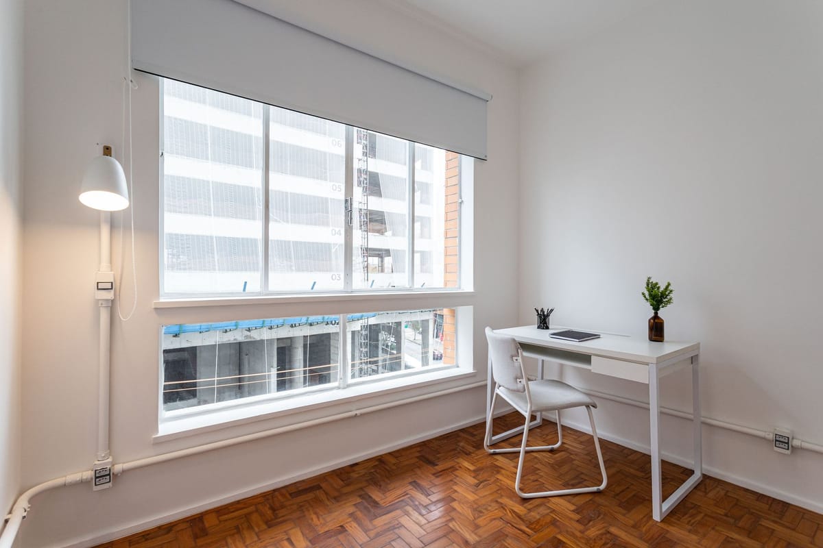 Apartamento, 2 quartos, 46 m² - Foto 23