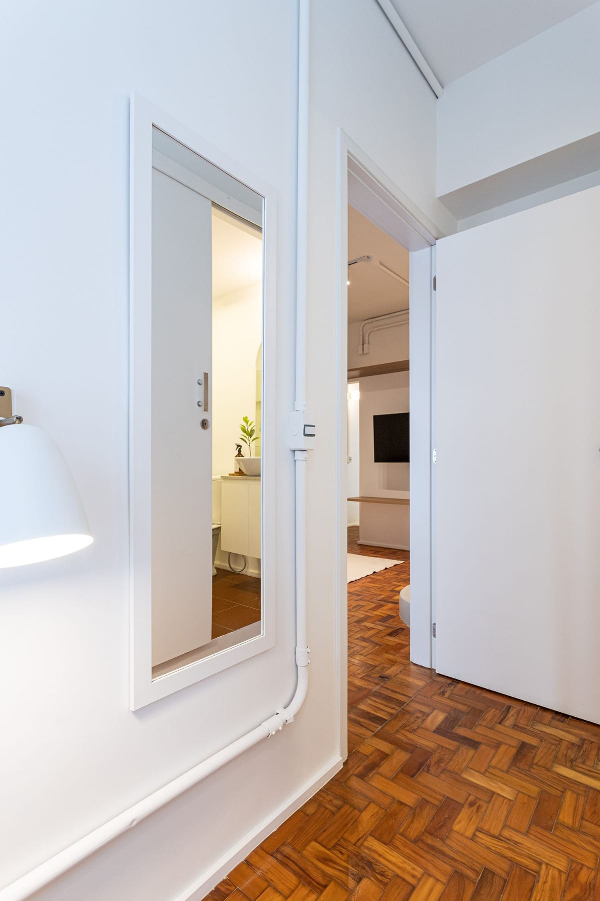 Apartamento, 2 quartos, 46 m² - Foto 22