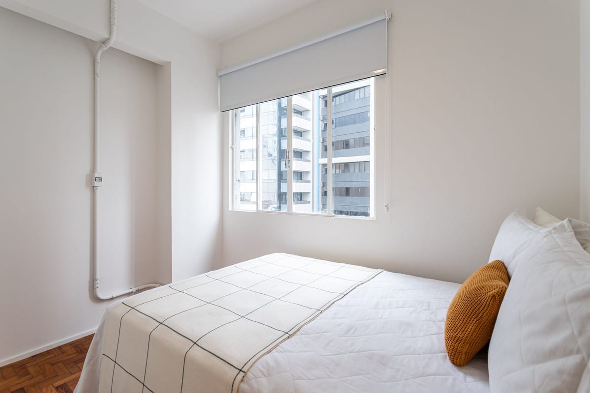 Apartamento, 2 quartos, 46 m² - Foto 20
