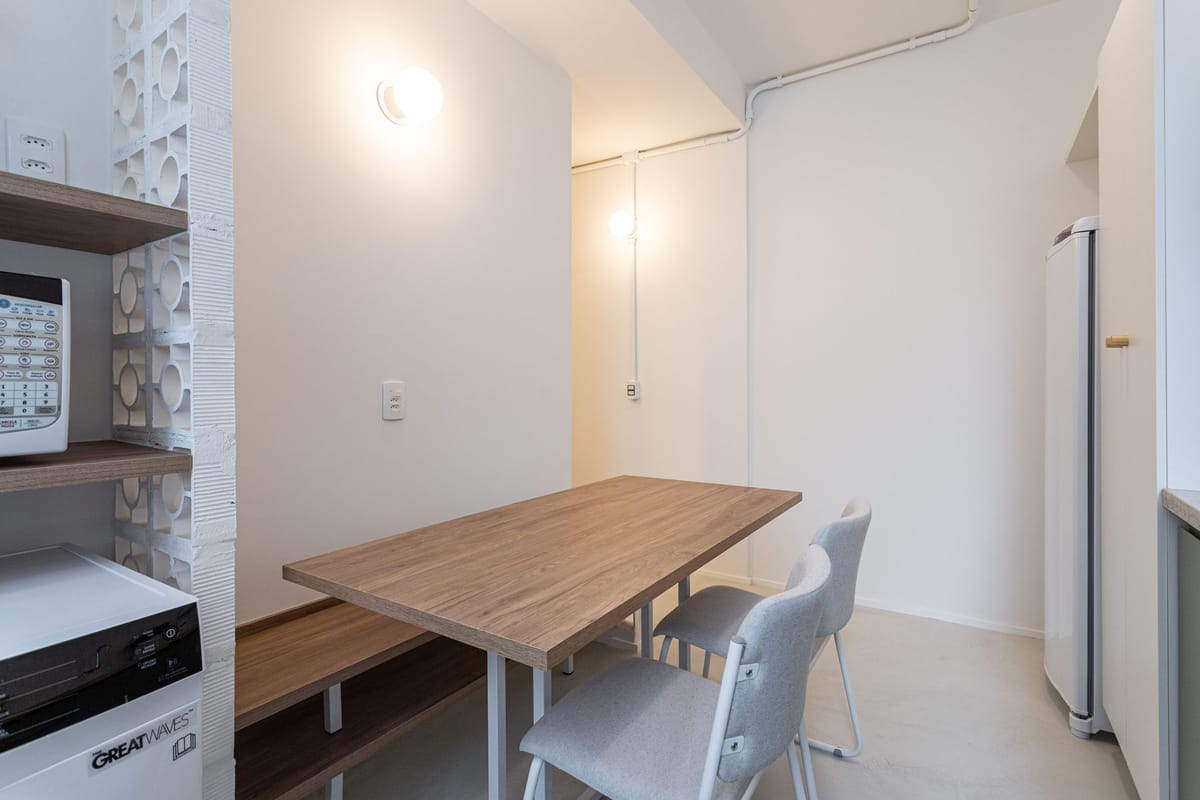 Apartamento, 2 quartos, 46 m² - Foto 11