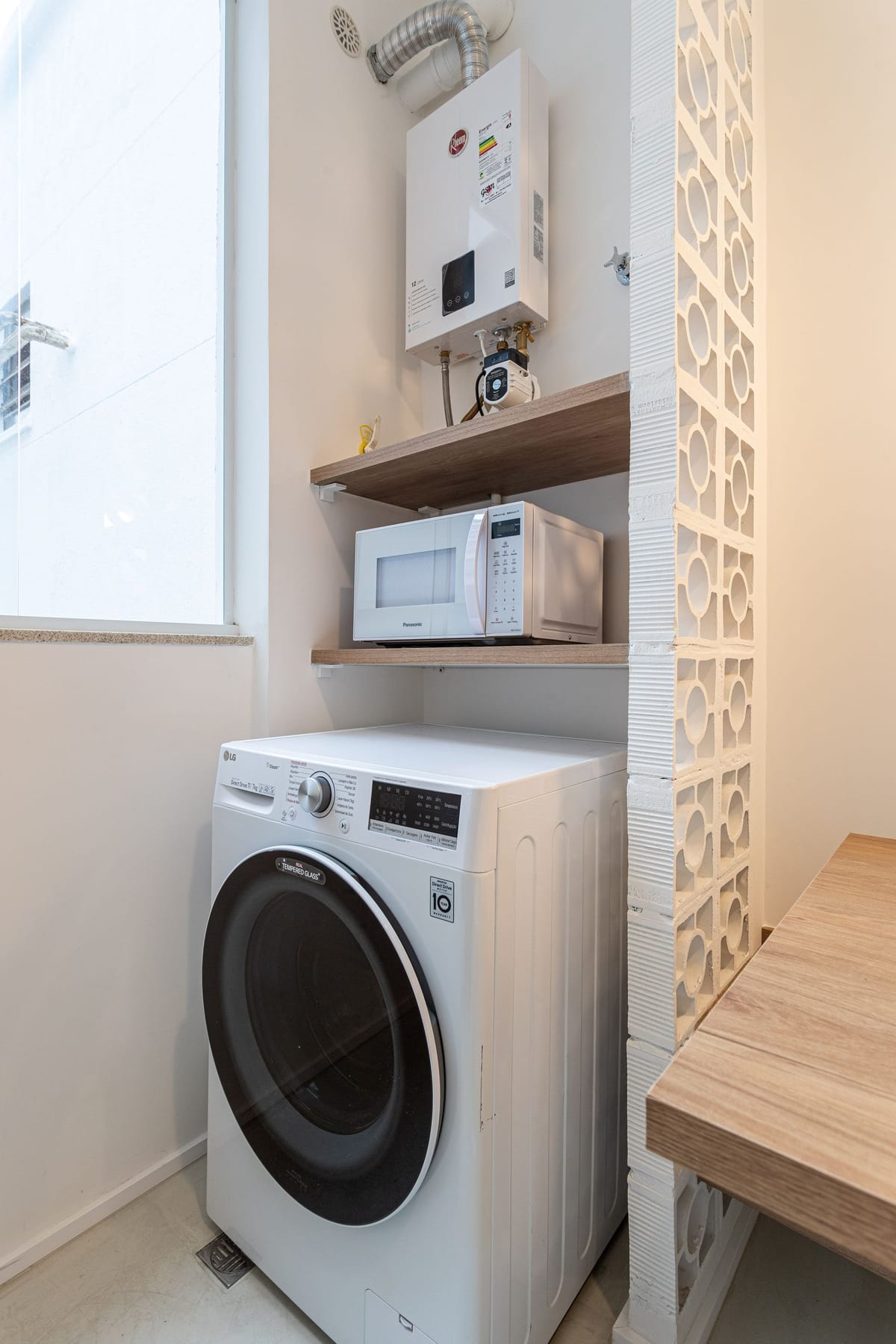 Apartamento, 1 quarto, 42 m² - Foto 15