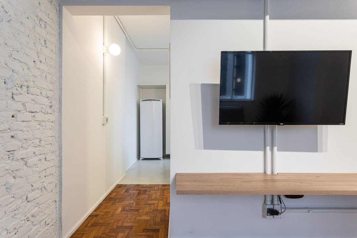 Apartamento, 1 quarto, 42 m² - Foto 7